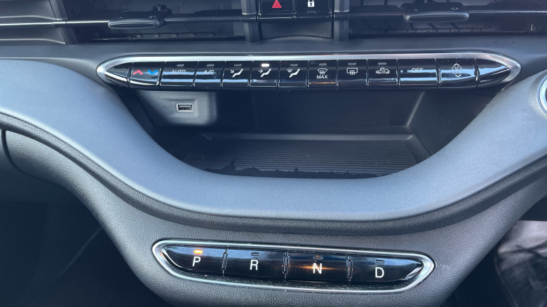 Fiat 500 87kW Passion 42kWh 3dr Auto Electric Hatchback